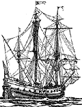 Bateau Pirate