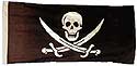 Drapeau Pirate