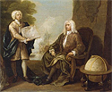 Le gouverneur de New Providence
