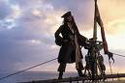 Jack Sparrow !