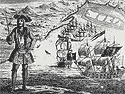 Le pirate le plus couronn de succs