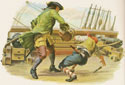 Meurtre du canonnier William Moore