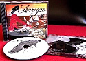 Premier disque d’Auregan
