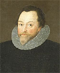 Sir Francis Drake (1542-1596)