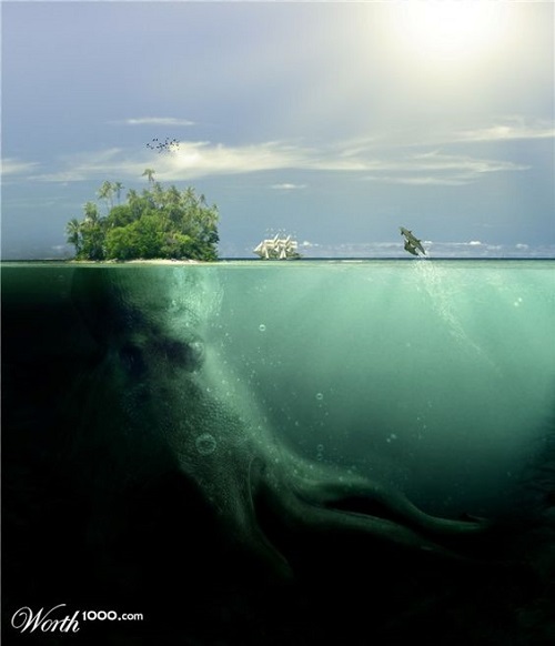  - Les maisons & les de pirates