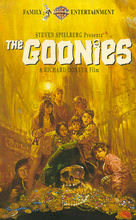 Les Goonies