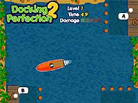 Docking Perfection 2