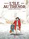 L'le au Trsor - tome 1
