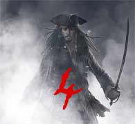 Pirates des Carabes 4