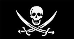 Pavillon de Jack Rackam