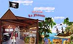 Restaurant « La Flibuste »