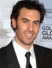 Sacha Baron Cohen, le frre de Jack Sparrow dasn Pirates des Carabes 4