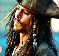 Jack Sparrow