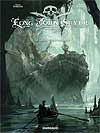 Long John Silver, tome 3