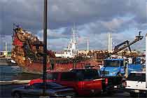 Queen Anne's Revenge - Pirates des Caraibes 4