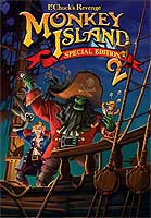 The Secret of Monkey Island 2 : LeChuck's Revenge - Special Edition