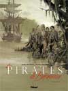 Les Pirates de Barataria, tome 8