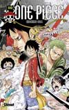 One Piece tome 69 - SAD