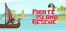 Pirate Island Rescue