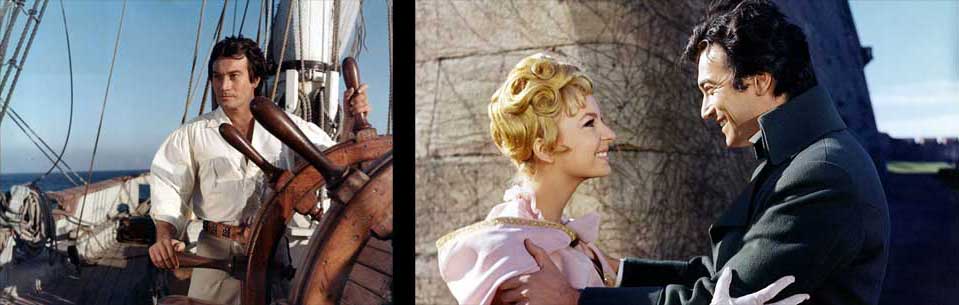 Surcouf, le Tigre des Sept Mers (1965) Grard Barray