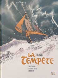 La tempete