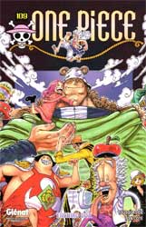One Piece tome 109 - Toujours De Ton Ct