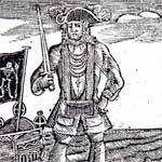 Bartholomew ROBERTS, le pirate